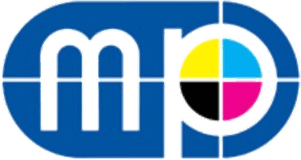 Modern Printing Press